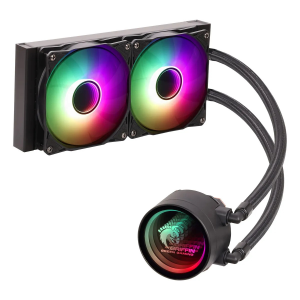 GLACIER 240 ECO ARGB